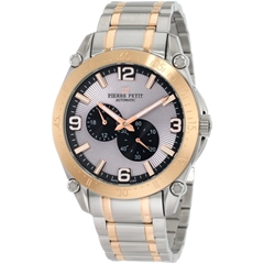 ساعت مچی پیرپتی کد P-804D - pierre petit watch p-804d